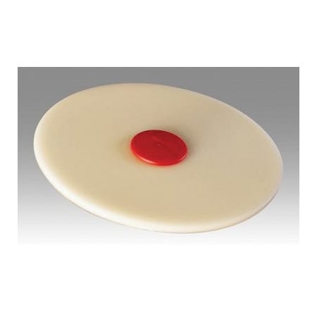 3M Scotch-Brite Molding Adhesive and Stripe Removal Disc, 07502, 6 inx3/8 in 7000045950